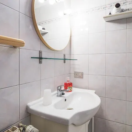 Appartamento PrimoPiano - Calvi Milano Esterno foto