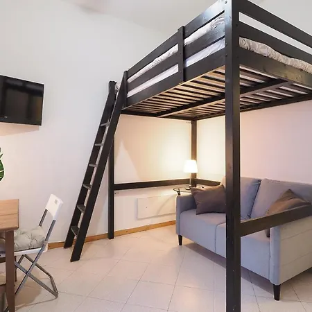 Appartamento PrimoPiano - Calvi Milano Esterno foto