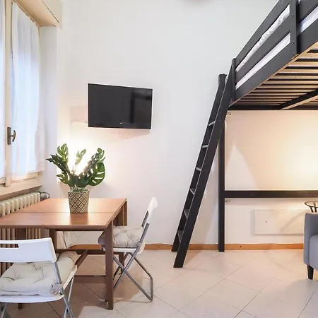 Appartamento PrimoPiano - Calvi Milano Esterno foto