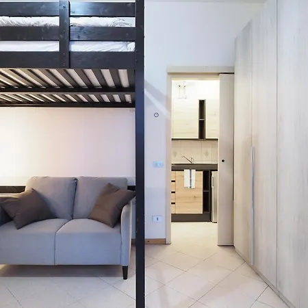 Appartamento PrimoPiano - Calvi Milano Esterno foto