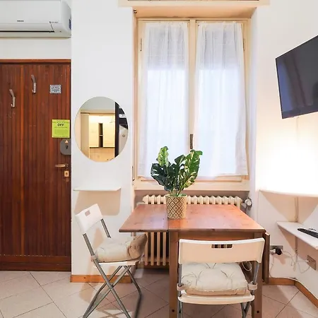 Appartamento PrimoPiano - Calvi Milano Esterno foto