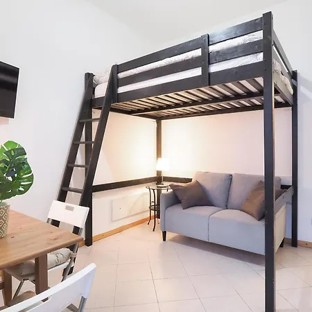Appartamento PrimoPiano - Calvi Milano Esterno foto