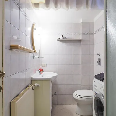 Appartamento PrimoPiano - Calvi Milano Esterno foto