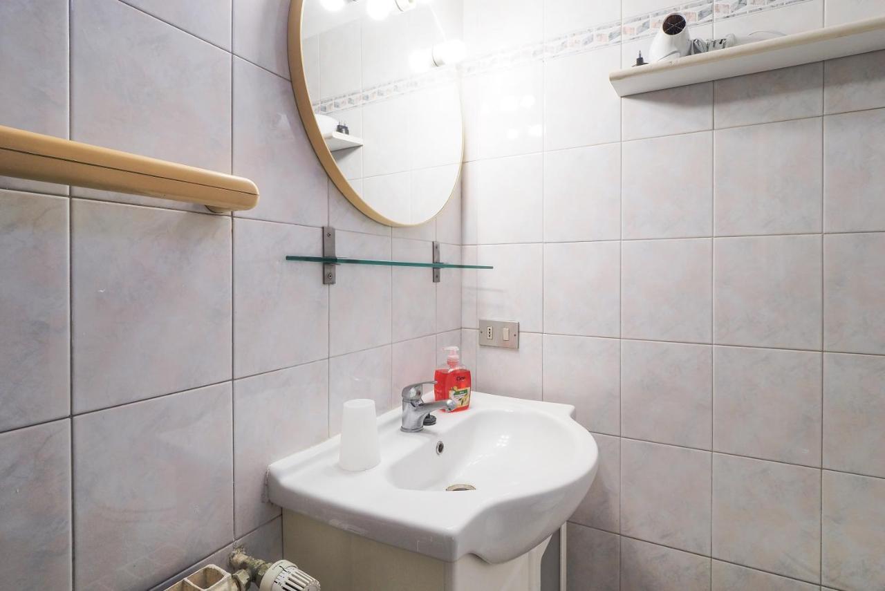 Apartment Primopiano - Calvi