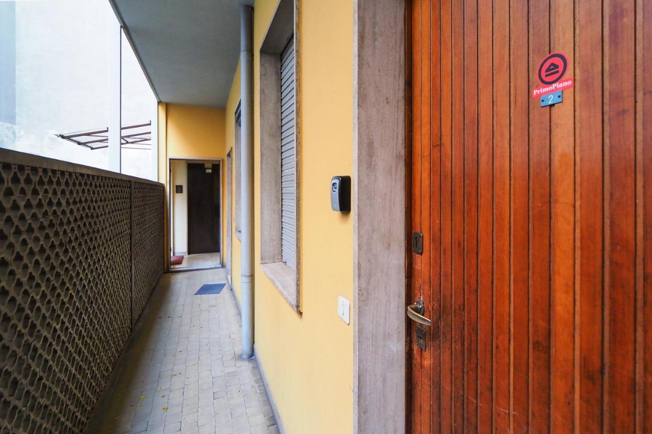 Primopiano - Calvi Apartment Milan