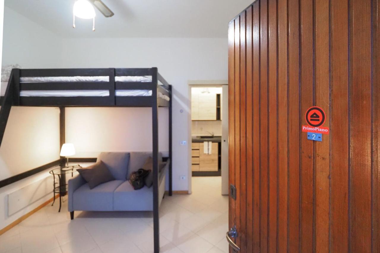 Primopiano - Calvi Apartment Milan