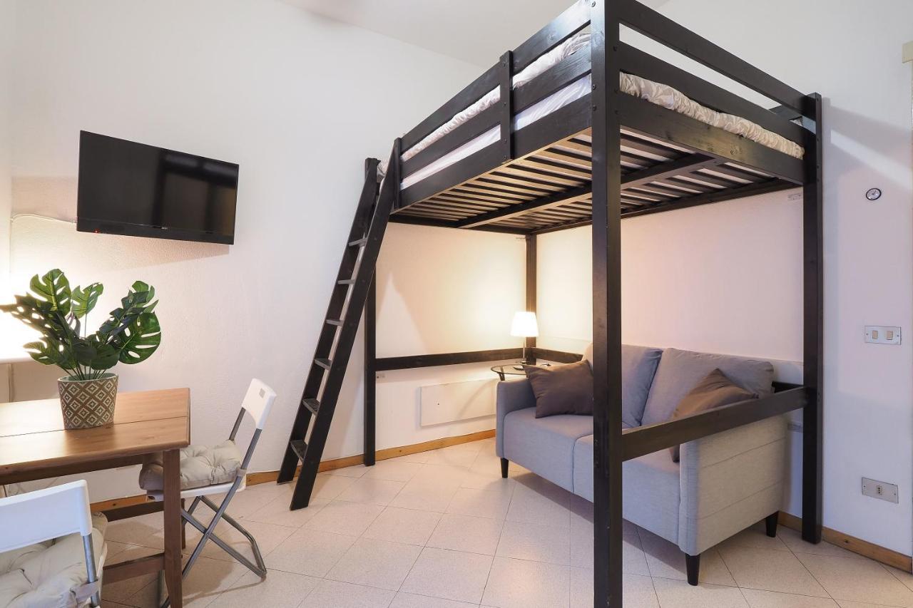 Primopiano - Calvi Apartment Milan