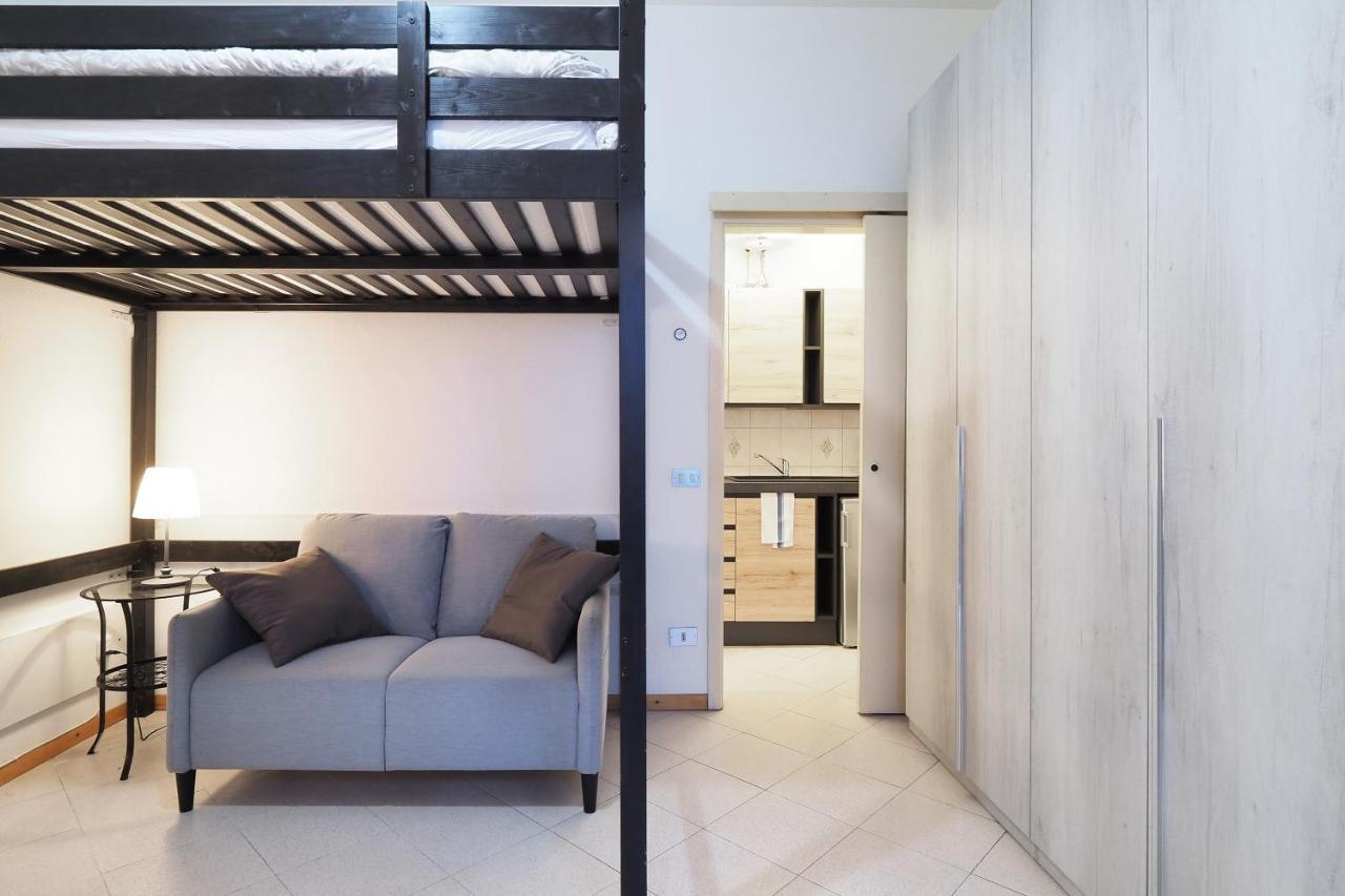 Primopiano - Calvi Apartment Milan