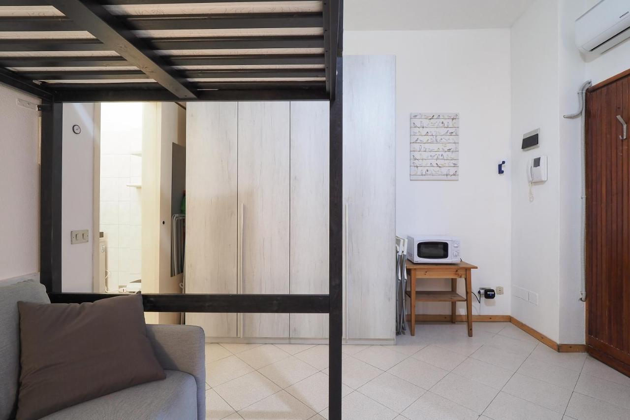Apartment Primopiano - Calvi