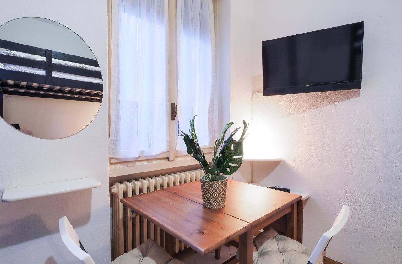 Apartment Primopiano - Calvi Milan