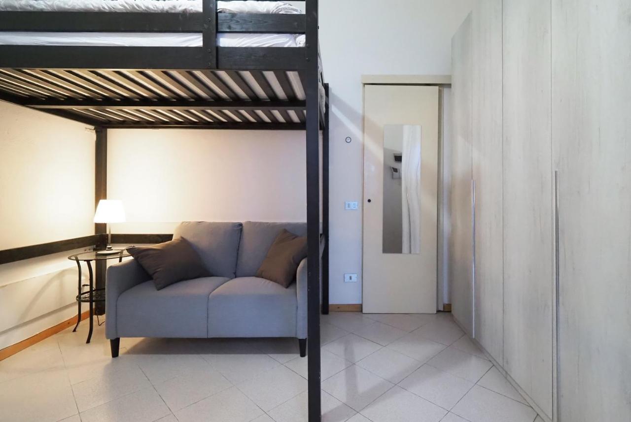 Apartment Primopiano - Calvi Milan