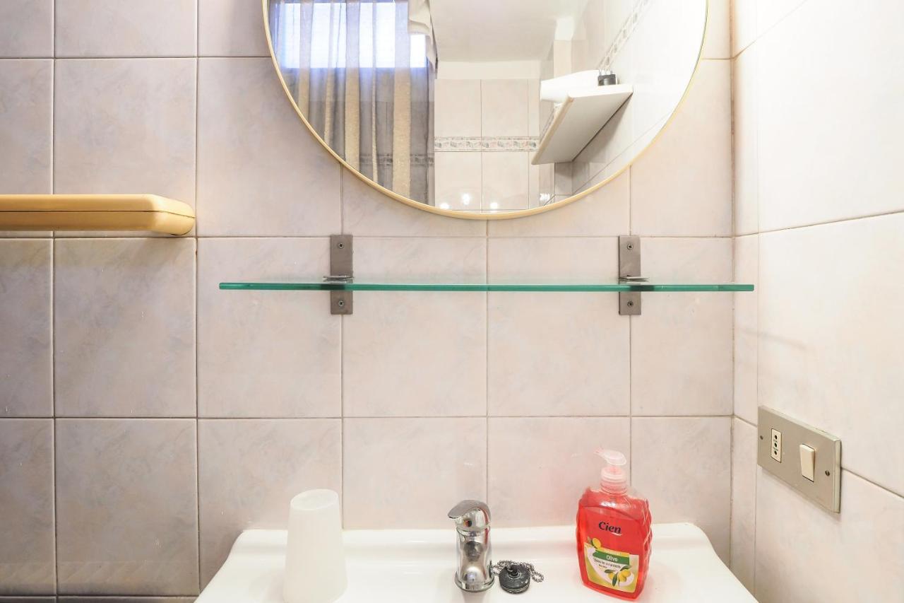 Primopiano - Calvi Apartment