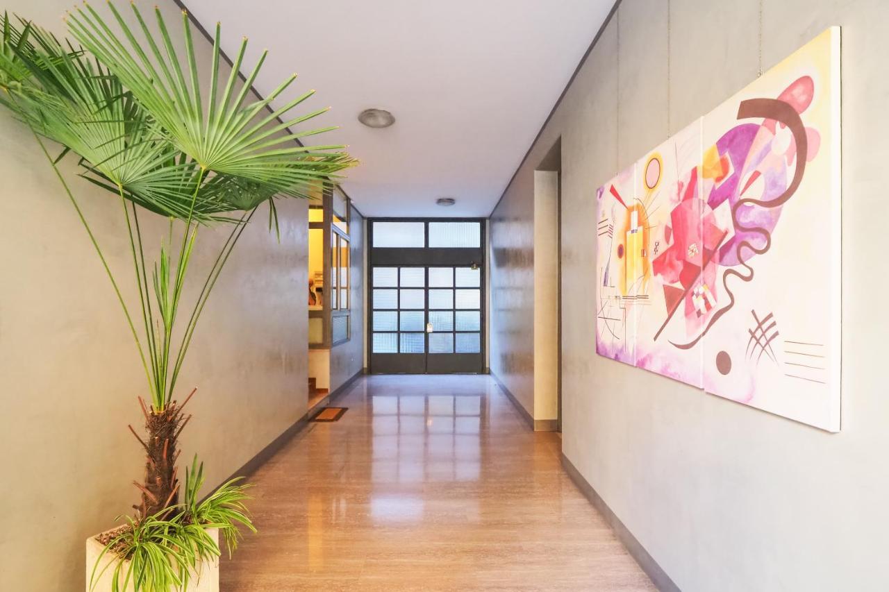 Primopiano - Calvi Apartment
