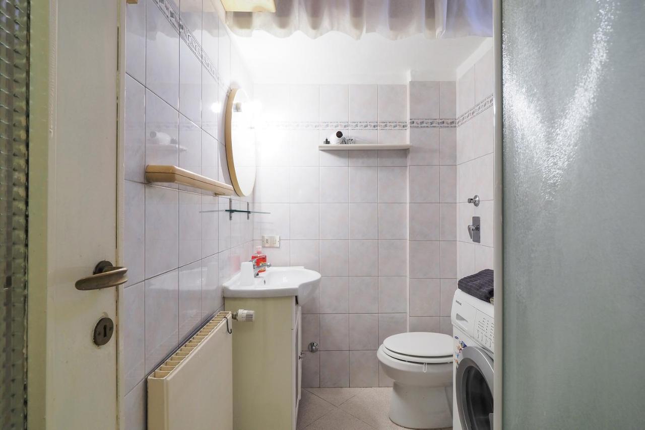 Apartment Primopiano - Calvi